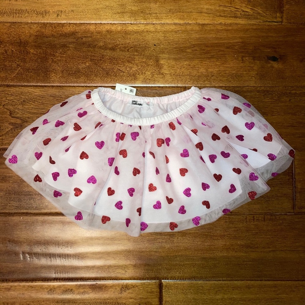 Epic Threads TuTu Skirt